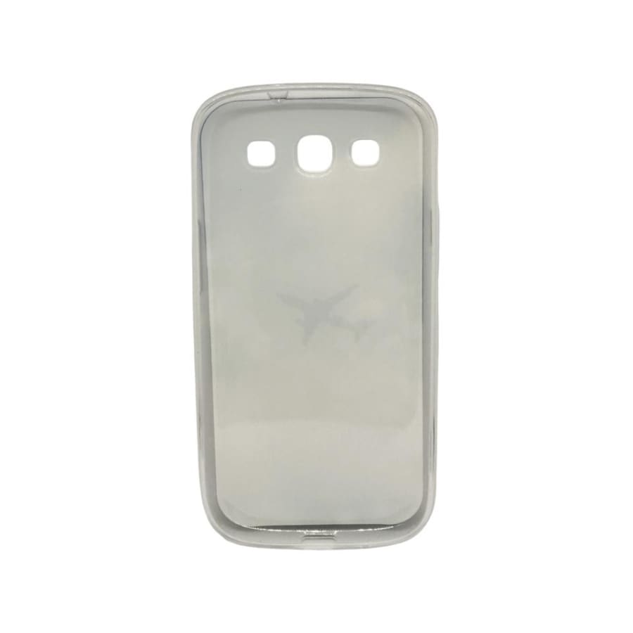 Samsung Galaxy S3 Silicone Case