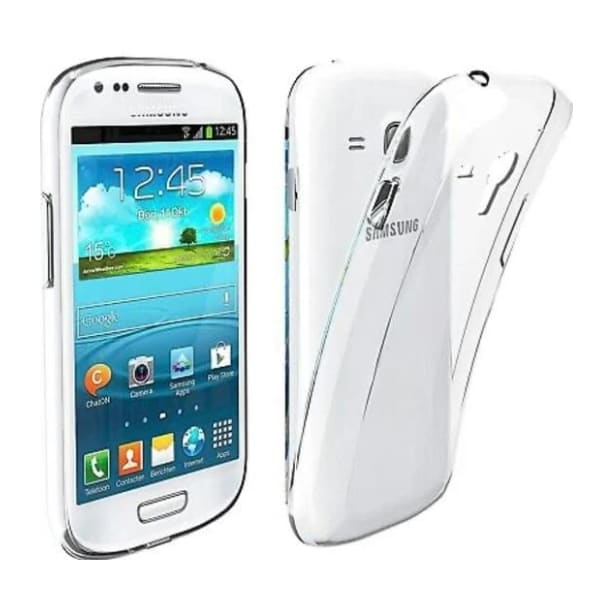 Samsung Galaxy S3 mini Case (Clear)