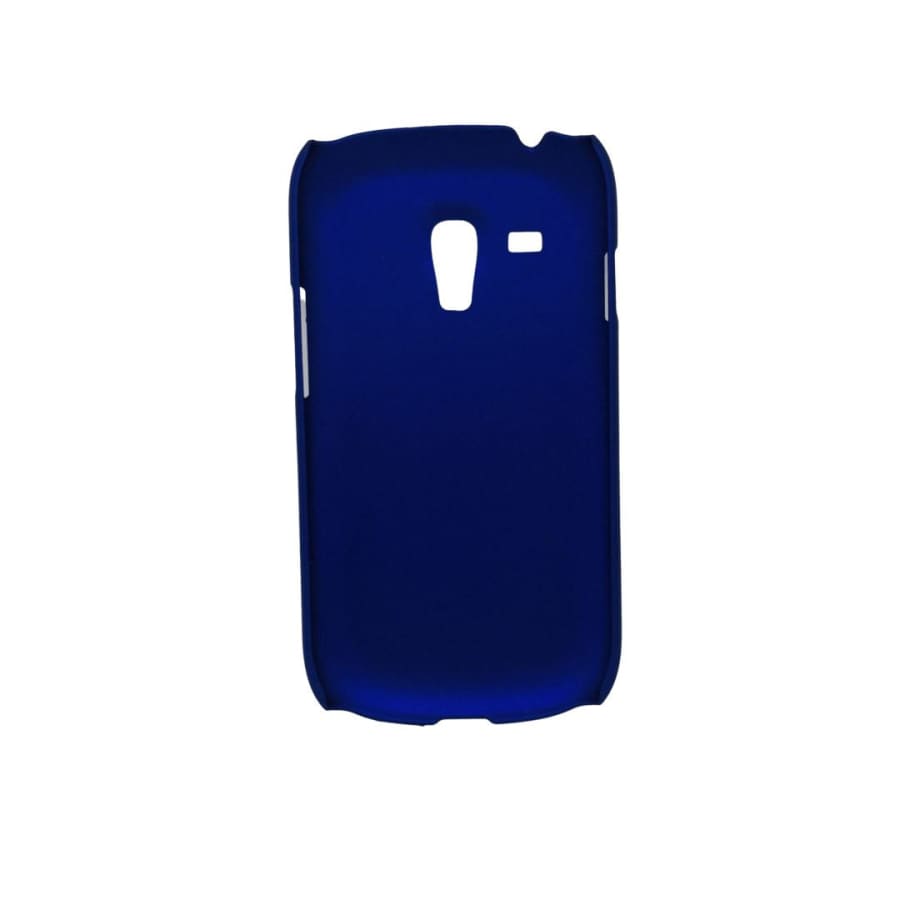 Plastic Case for Samsung Galaxy S3 mini