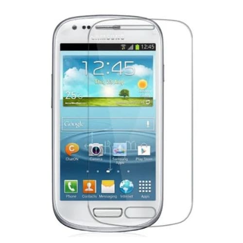 Screen Protector for Samsung Galaxy S3 mini