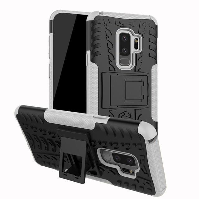 Rugged Case for Samsung Galaxy S4