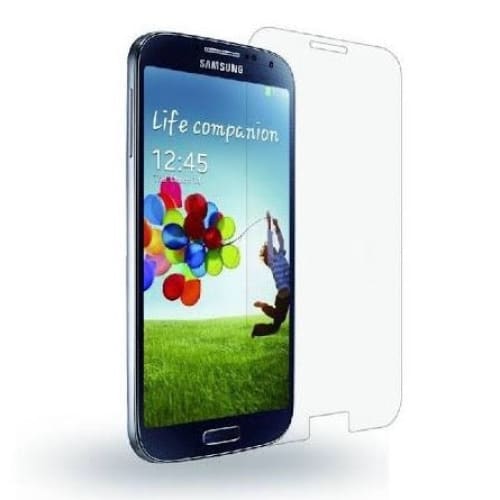 Screen Protectors for Samsung Galaxy S4 mini (Pack of 2)