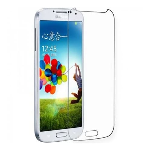 Screen Protector for Samsung Galaxy S4