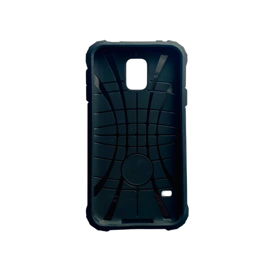 Samsung Galaxy S5 Case (Black)