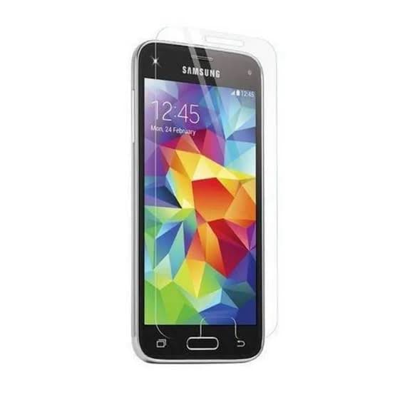 Screen Protector for Samsung Galaxy S5 mini