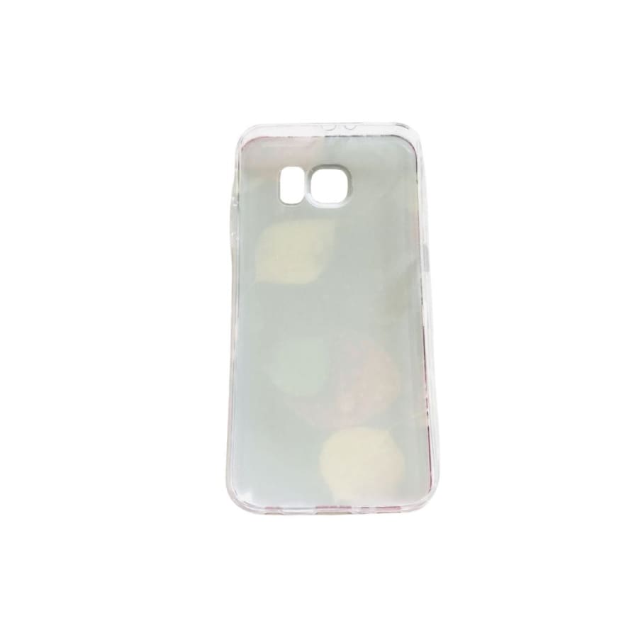 Silicone Case for Samsung Galaxy S6