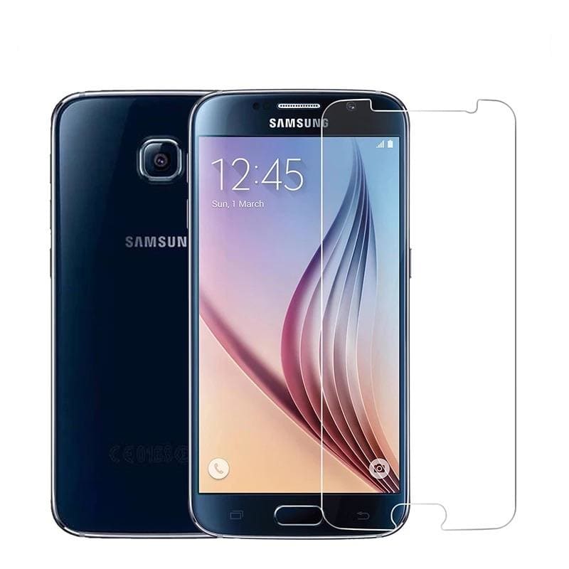 Screen Protector for Samsung Galaxy S6