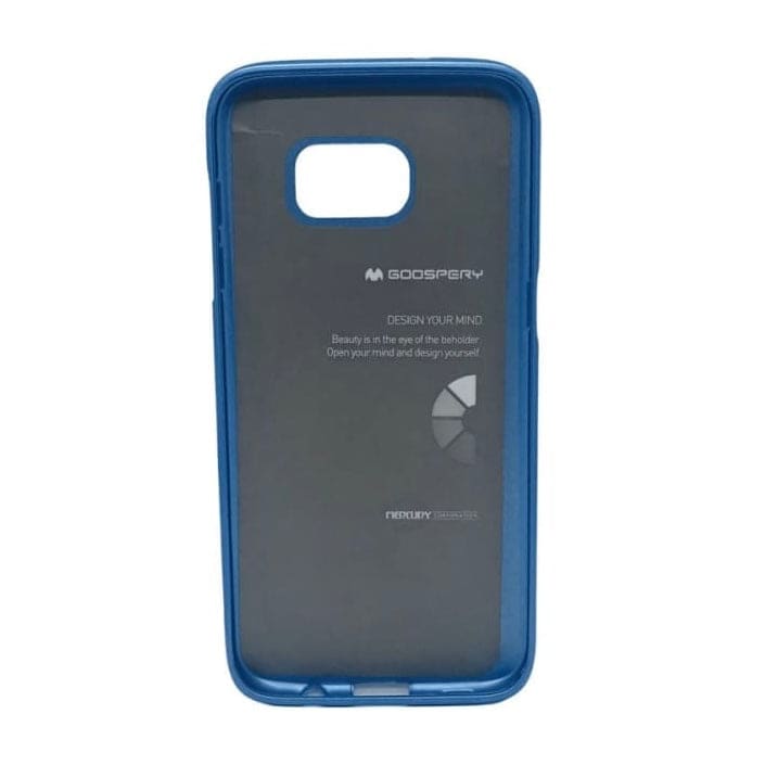 Silicone Case for Samsung Galaxy S7 Edge