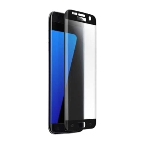 Screen Protectors for Samsung Galaxy S7 edge (Pack of 2)