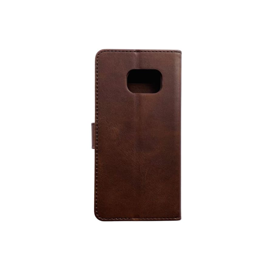 Samsung Galaxy S8 Case (Brown)