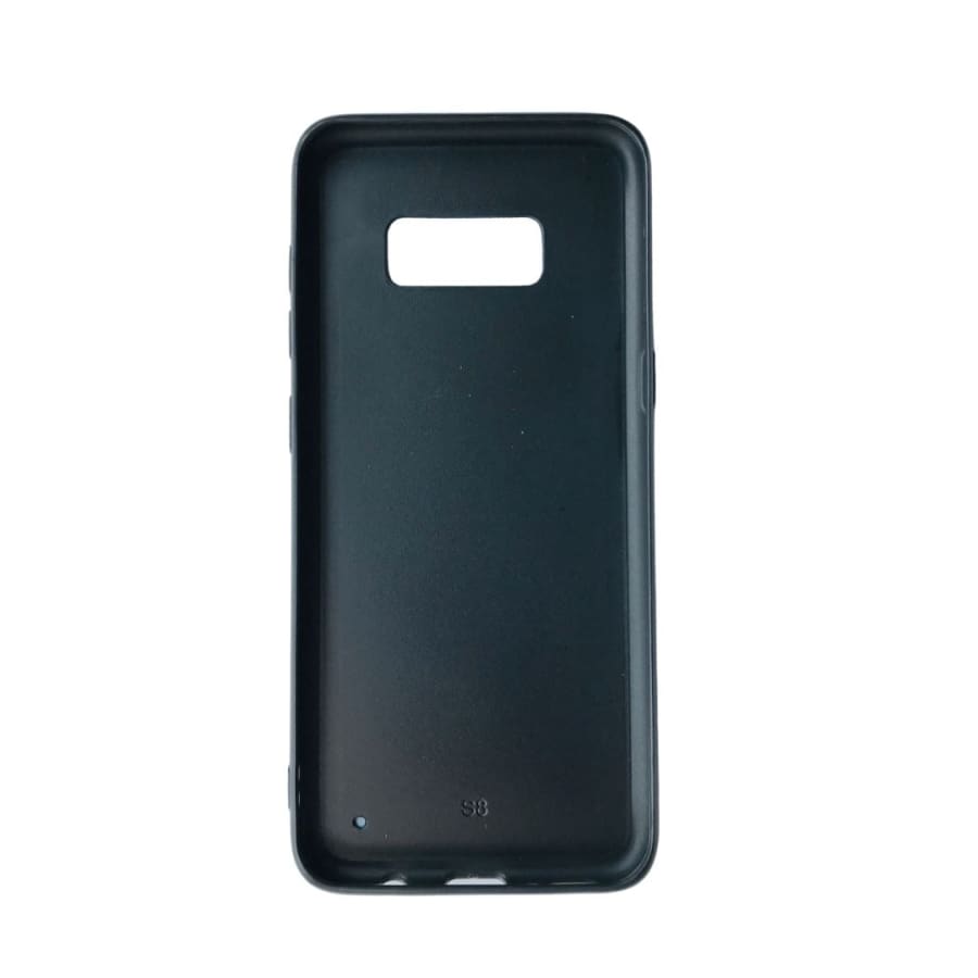 Silicone Case for Samsung Galaxy S8