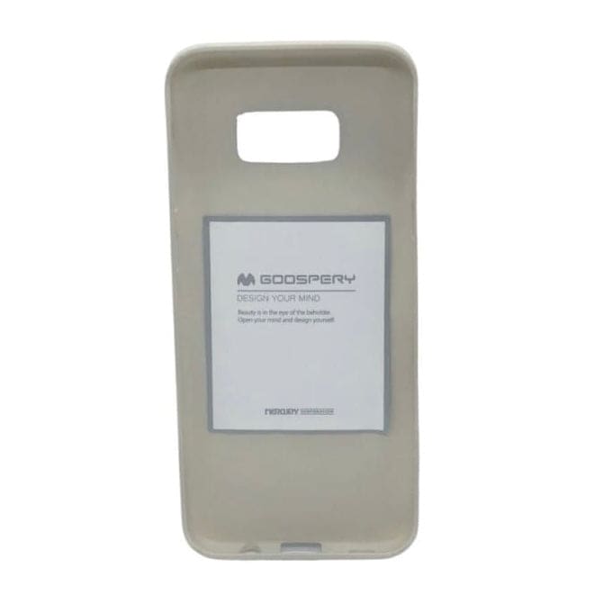 Silicone Case for Samsung Galaxy S8 Plus