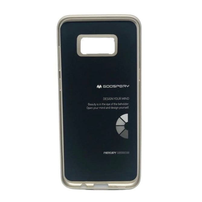 Silicone Cover for Samsung Galaxy S8 Plus