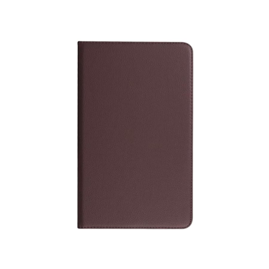 Full-Body Cover for Samsung Galaxy Tab 4 10.1” - T530/T531/T535 (Brown)