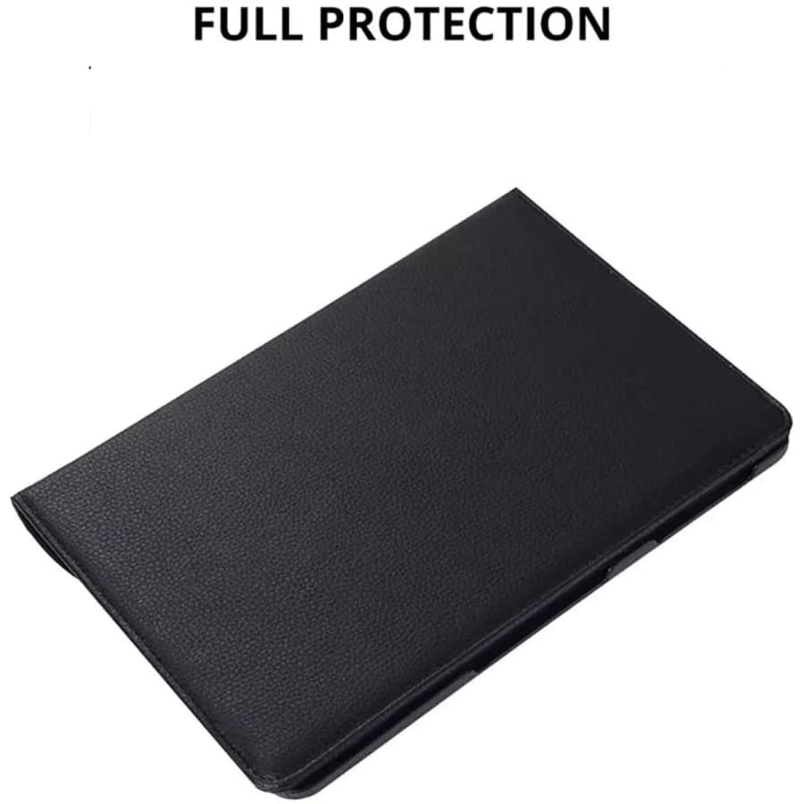 Black Cover for Samsung Galaxy Tab A7 Lite 8.7” (2021) - T220/T225