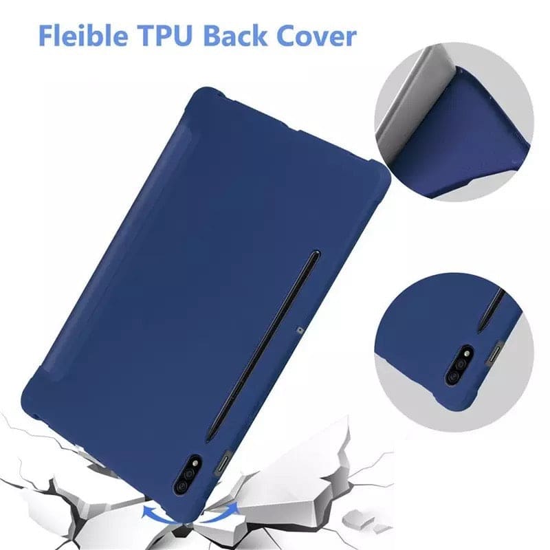 Cover for Samsung Galaxy Tab A7 Lite 8.7” (2021)- T220/T225 (Navy)