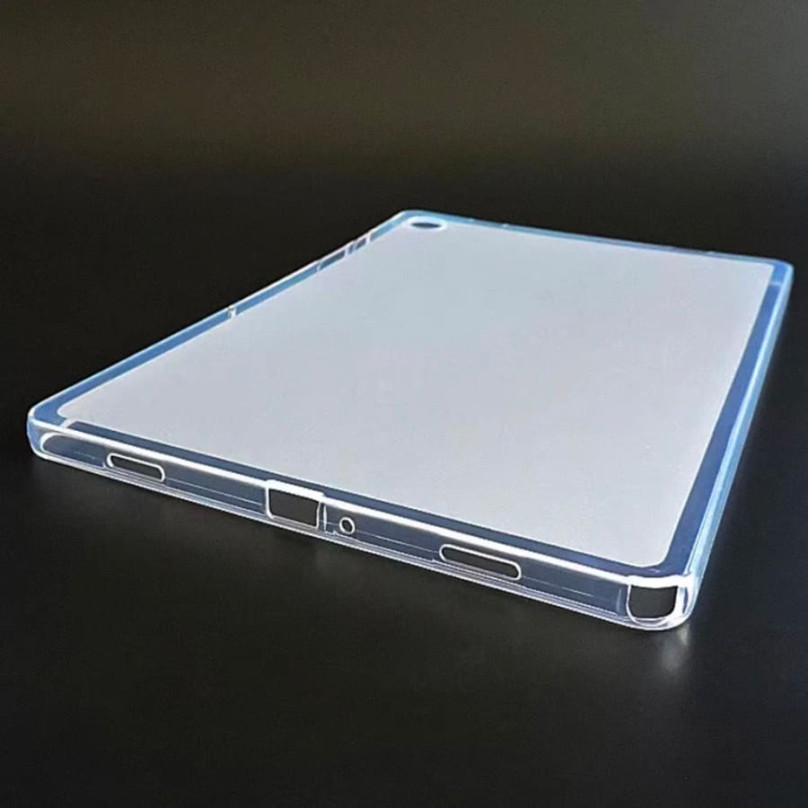Clear Cover for Samsung Galaxy Tab A9 8.7” (2023) - X110/X115