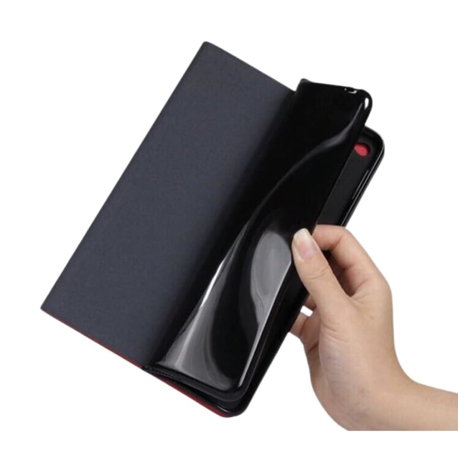 Full-Body Cover for Samsung Galaxy Tab Pro 8.4” - T320/T325 (Blue)