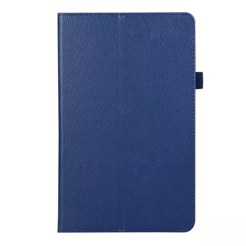 Cover for Samsung Galaxy Tab S8 11” (2022) - X700/X706 (Navy Blue)