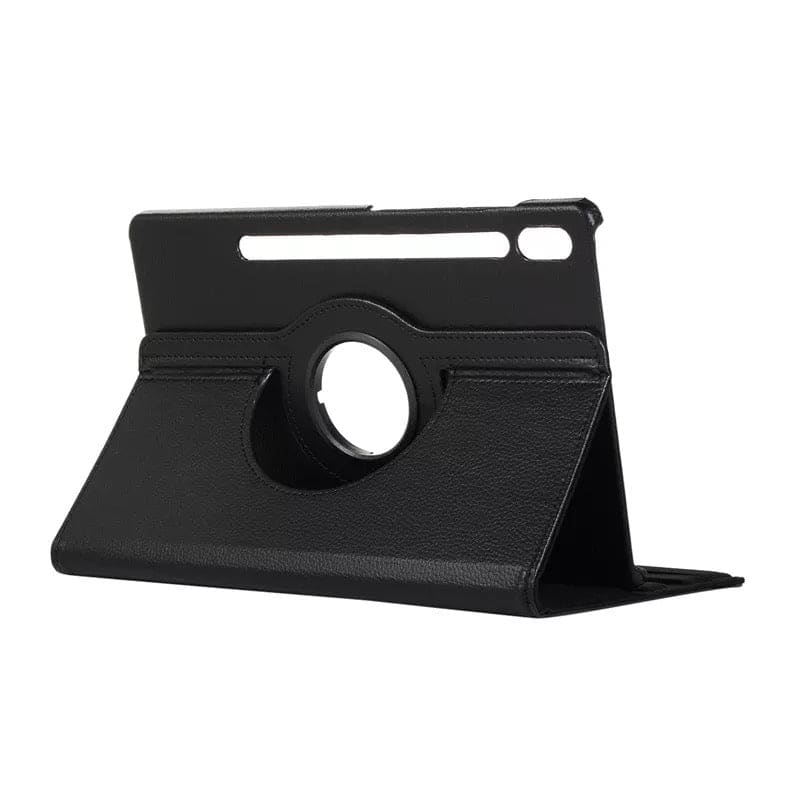 Black Cover for Samsung Galaxy Tab S8 Ultra 14.6” (2022) - X900/X906