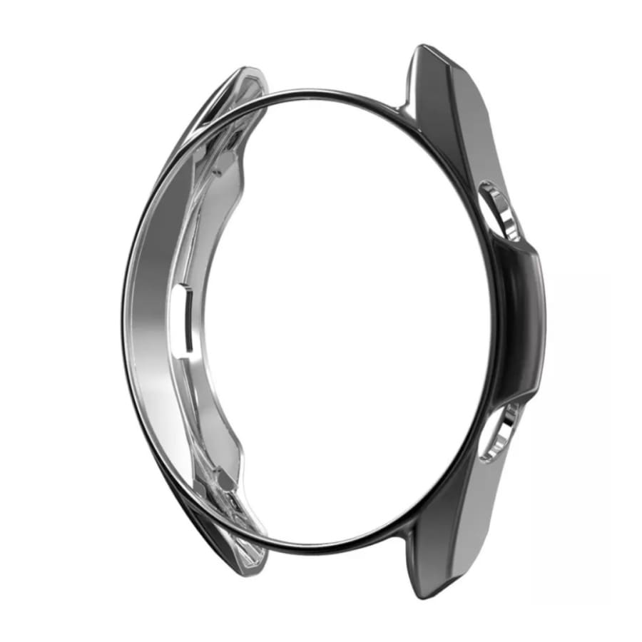 Protective Case for Samsung Galaxy Watch 3 (41mm) (Black)