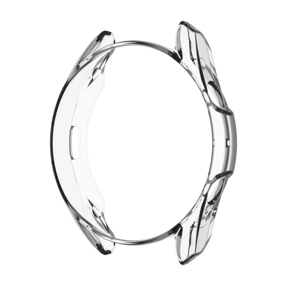 Protective Case for Samsung Galaxy Watch 3 (45mm) (Clear)