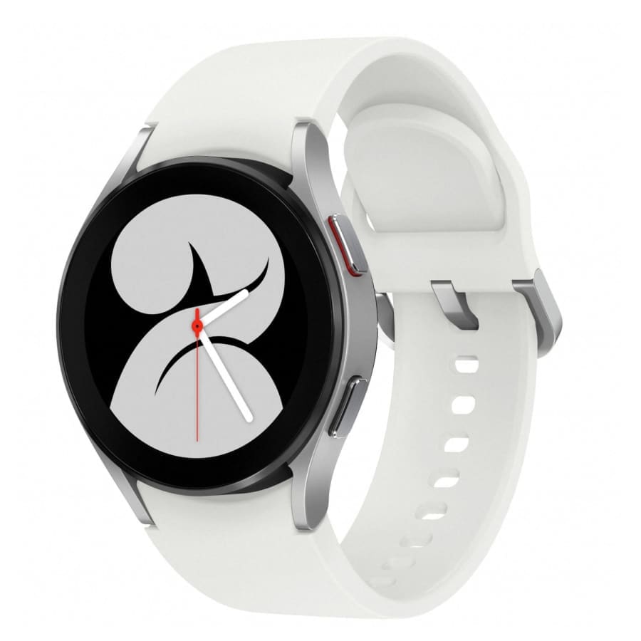 Hydrogel Screen Protectors for Samsung Galaxy Watch 4 (40mm) (Pack of 6)