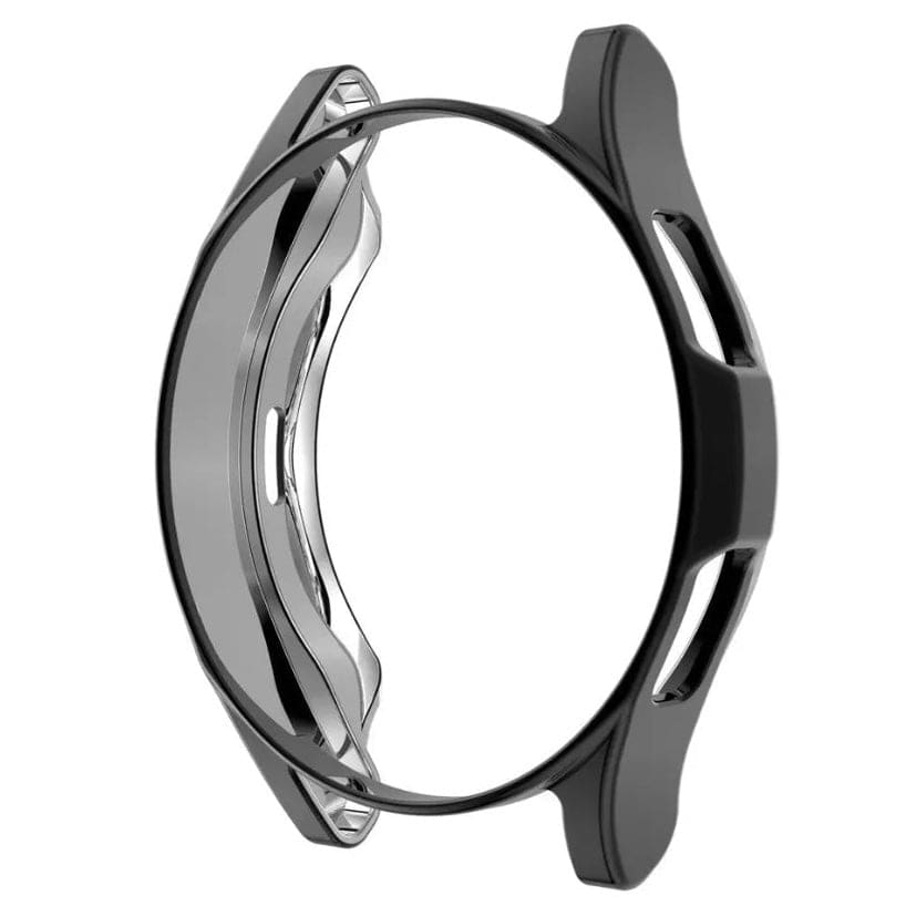 Protective Case for Samsung Galaxy Watch 4 (44mm) (Black)