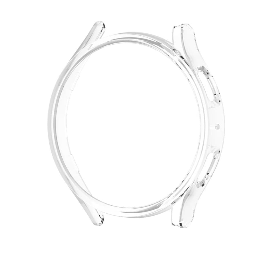 Protective Case for Samsung Galaxy Watch 5 Pro (45mm) (Clear)