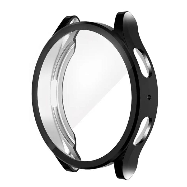 Protective Case for Samsung Galaxy Watch 6 Classic (47mm) (Black)
