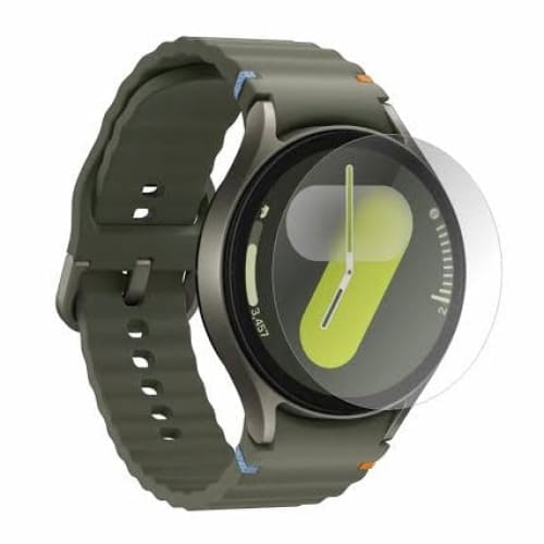 Screen Protectors for Samsung Galaxy Watch 7 (40mm) (Pack of 2)