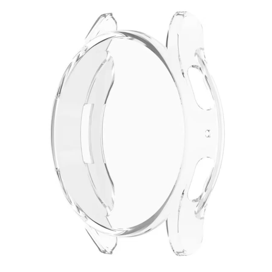 Protective Case for Samsung Galaxy Watch 7 (44mm) (Clear)