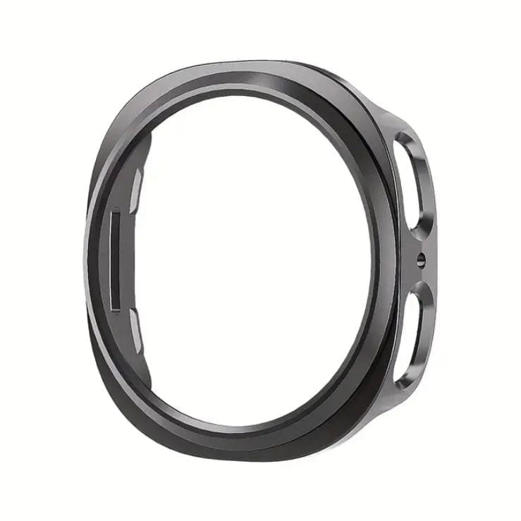 Protective Case for Samsung Galaxy Watch 8 (40mm) (Black)
