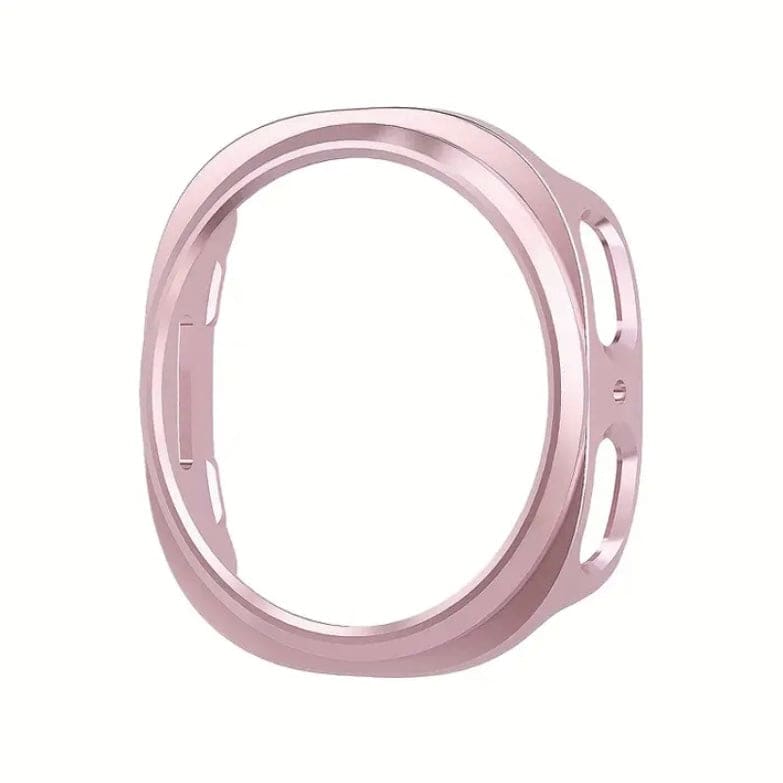 Samsung Galaxy Watch 8 (44mm) - Protective Case (Pink)