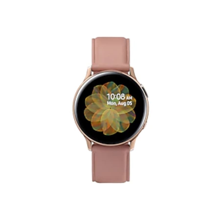 Samsung Galaxy Watch Active 2 (40mm) - Hydrogel Screen Protectors (Pack of 6)