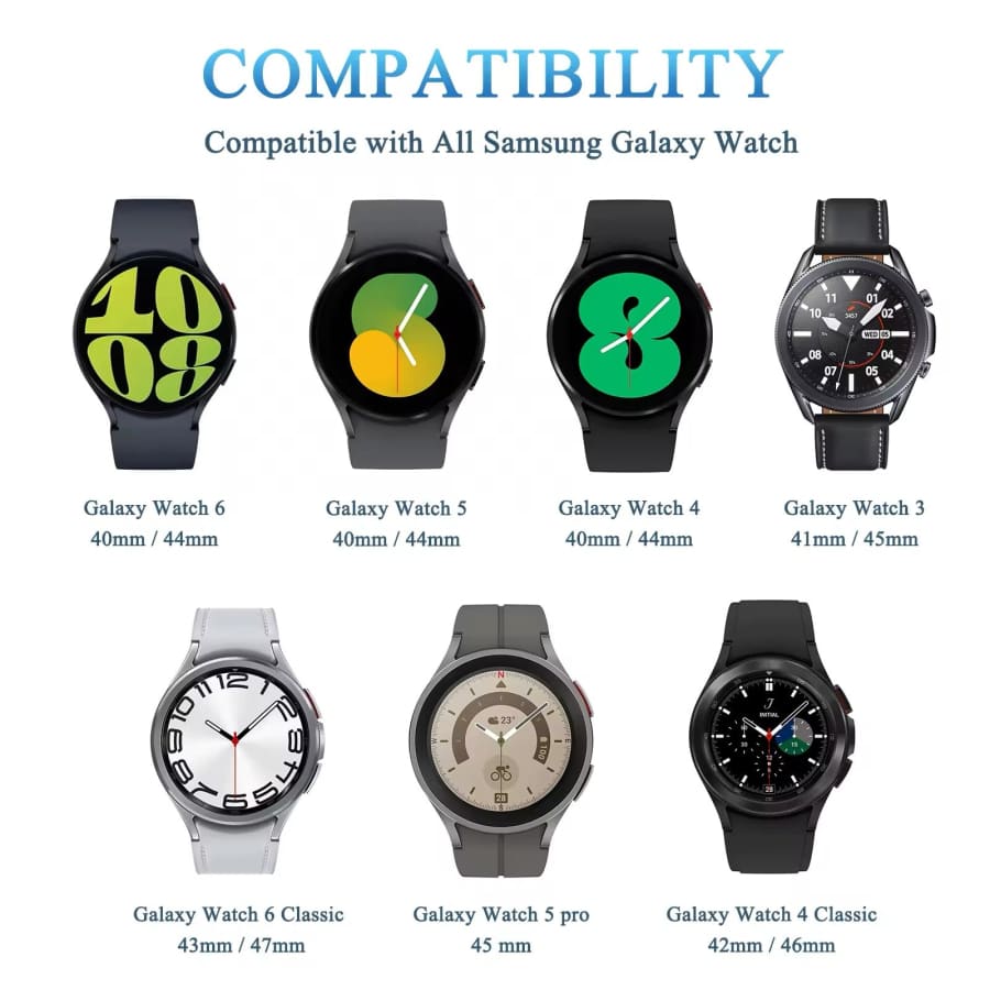 Charger Dock for Samsung Galaxy Watch