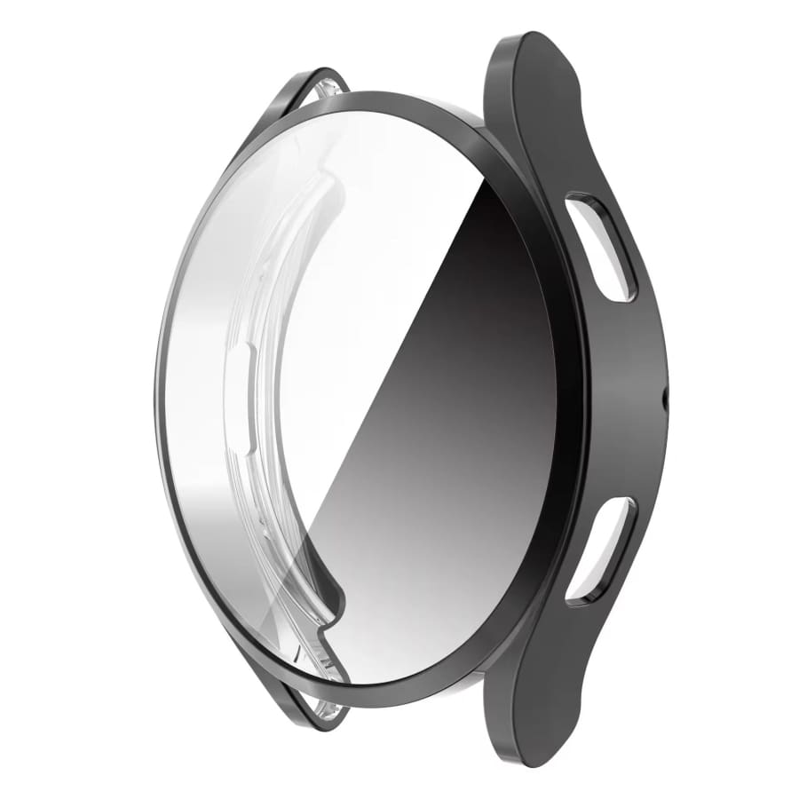 Protective Case for Samsung Galaxy Watch FE (40mm) (Black)