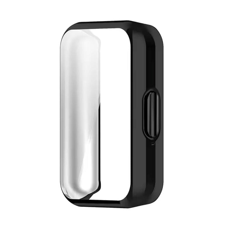 Protective Case for Samsung Galaxy Watch Fit 3 (Black)