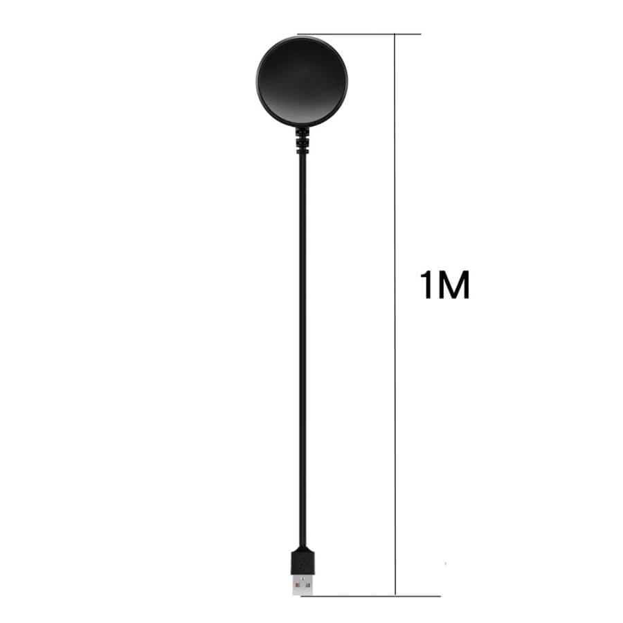 Wireless Charger for Samsung Galaxy Watch (USB)