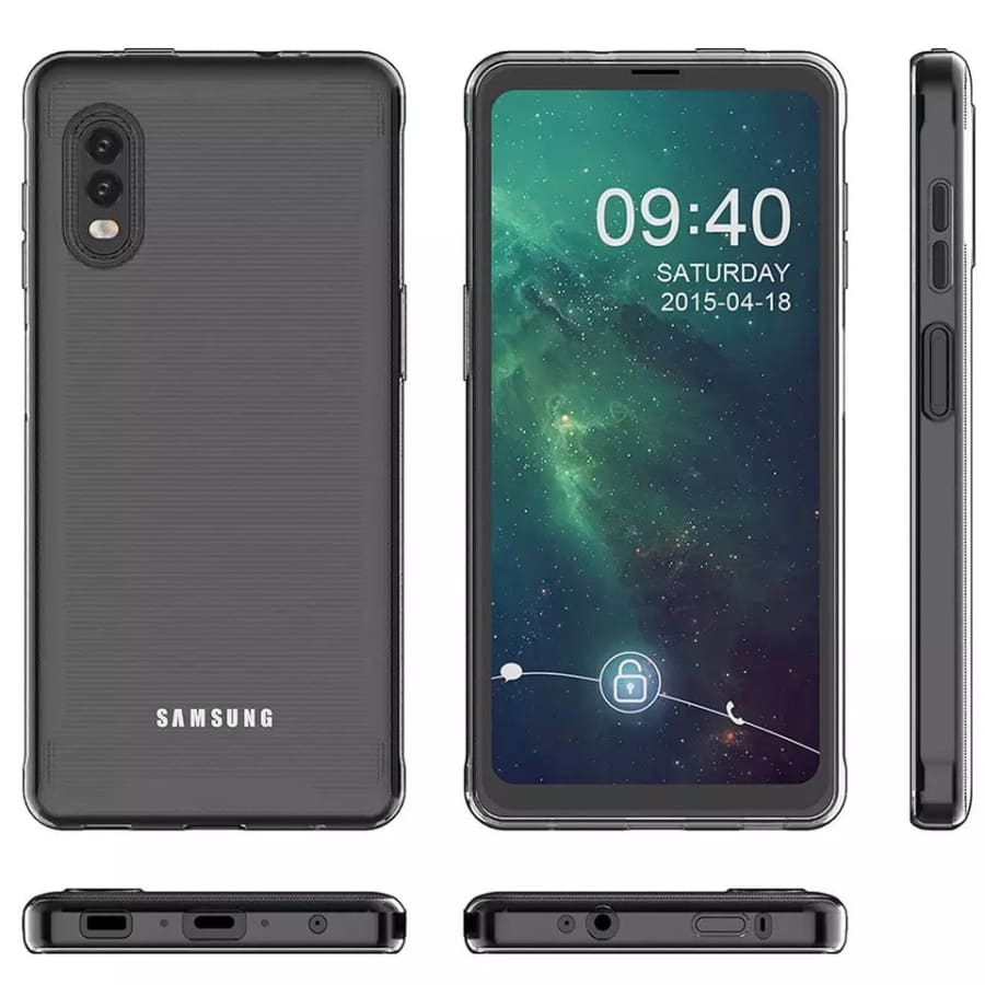 Case for Samsung Galaxy Xcover 5/5s