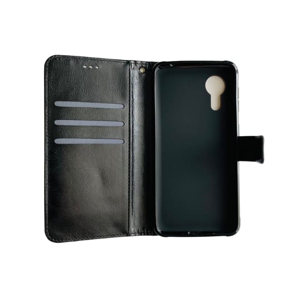 Wallet Case for Samsung Galaxy Xcover 5/5s
