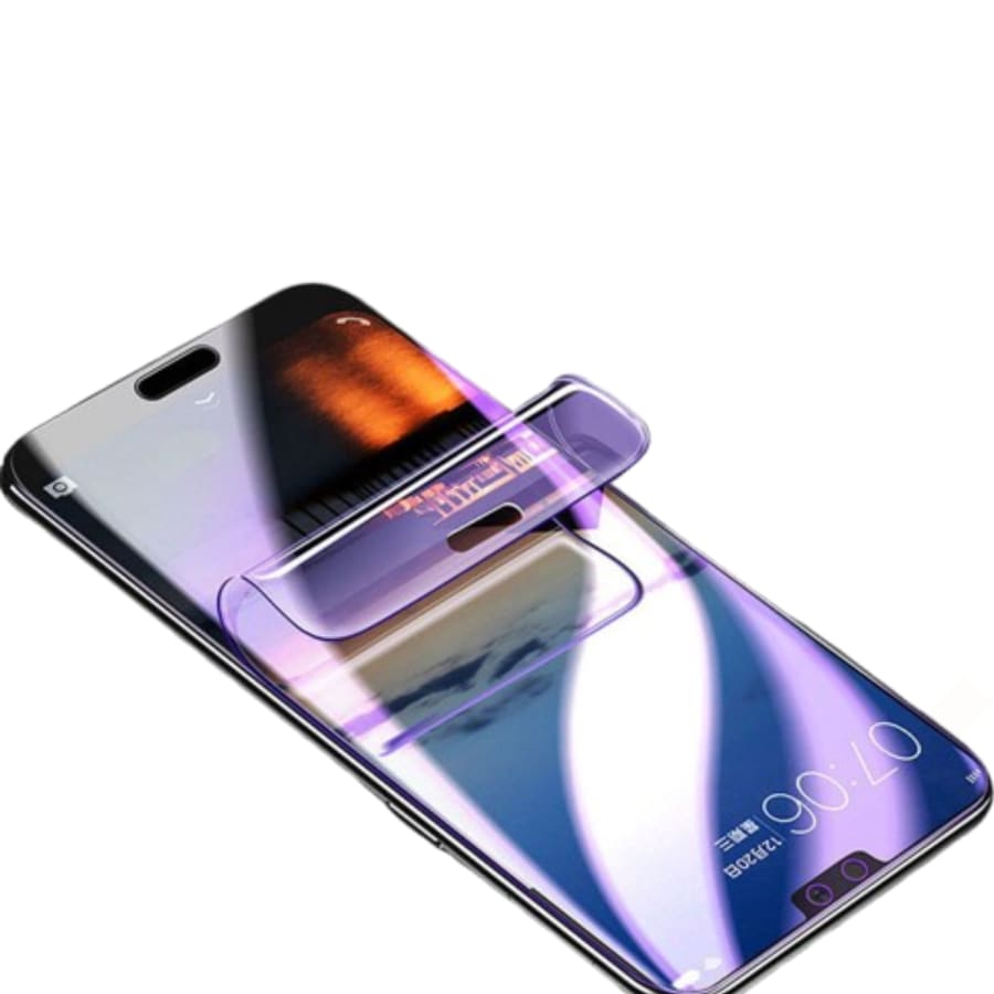 Hydrogel Film Screen Protector for Samsung Galaxy Xcover 6 Pro / Xcover Pro 2