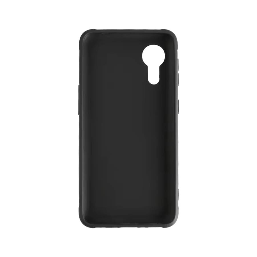 Case for Samsung Galaxy Xcover 7 (Black)