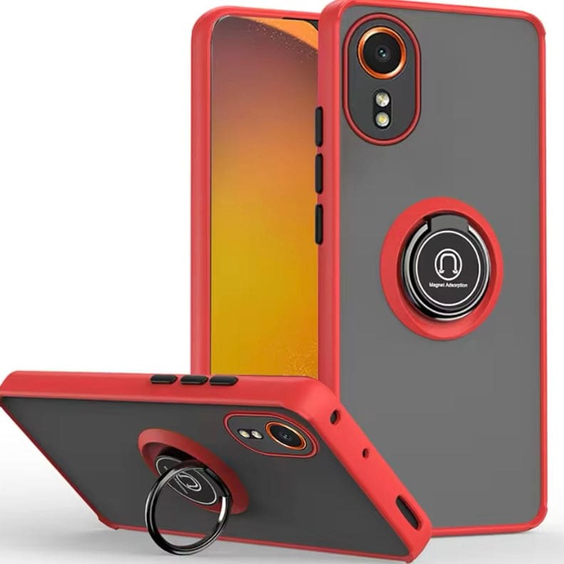 Case for Samsung Galaxy Xcover 7 (3 colours available)