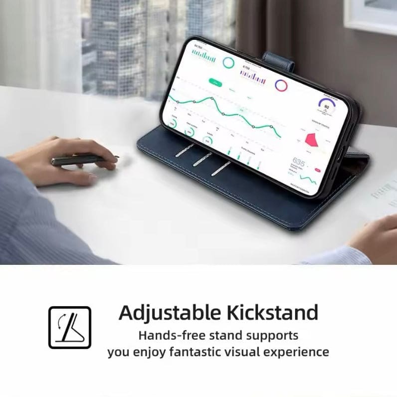 Samsung Galaxy Xcover 7 Wallet Case