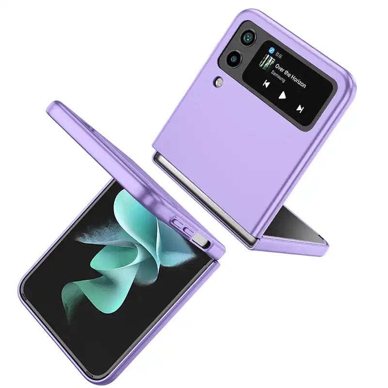 Case for Samsung Galaxy Z Flip 3 (5 colours available)