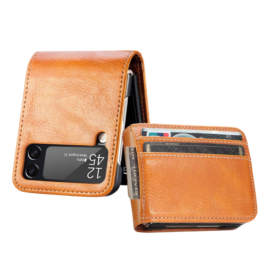 Case for Samsung Galaxy Z Flip 4 (5 colours available)