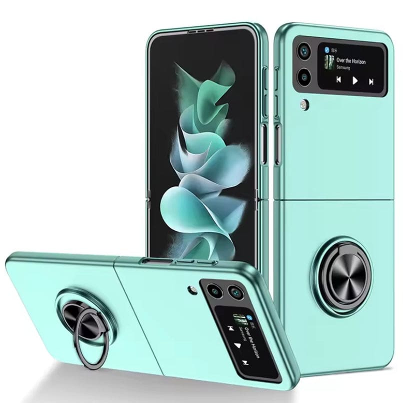 Case for Samsung Galaxy Z Flip 4 (6 different colours available)