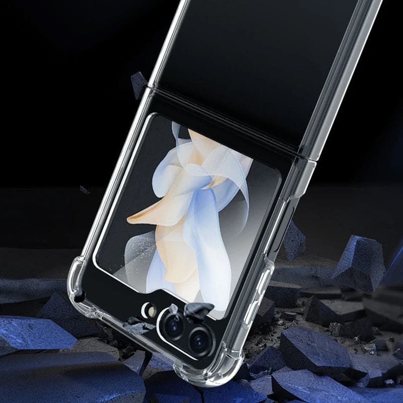 Case for Samsung Galaxy Z Flip 5