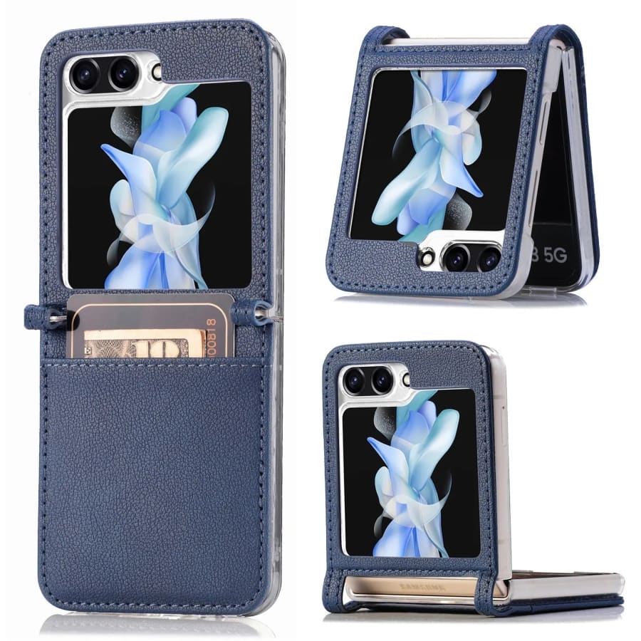 Case for Samsung Galaxy Z Flip 6 / Z Flip 5